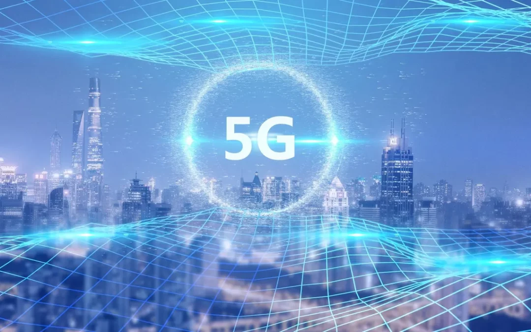 The Impact of 5G on Digital Marketing