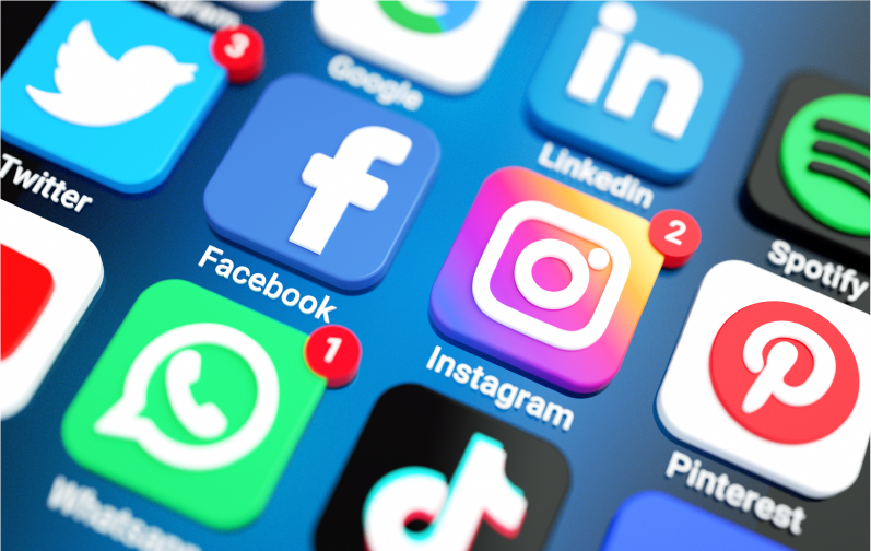 The Evolution of Ephemeral Content in Social Media Marketing