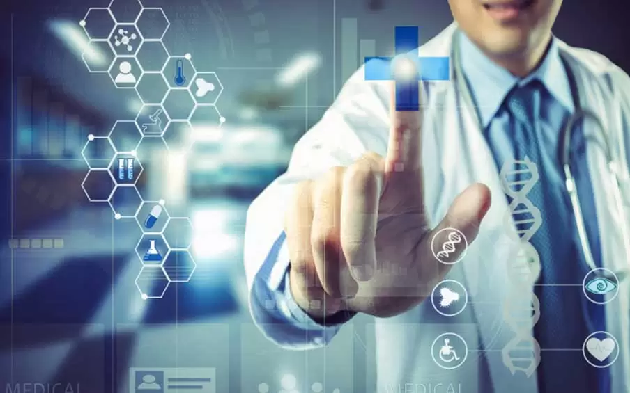 The Future of Healthcare: Innovations and Transformations